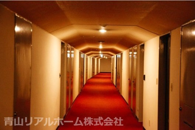 【その他共用部分】 | コープオリンピア