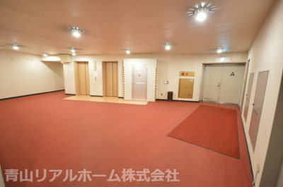 【その他共用部分】 | コープオリンピア