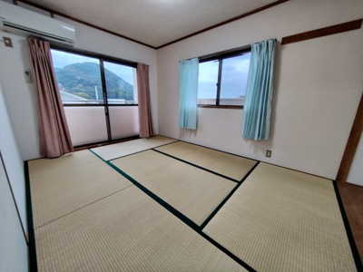 【浴室】 | コーポ生子