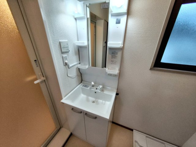 【洗面所】 | コーポ生子