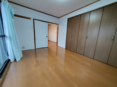 【和室】 | コーポ生子