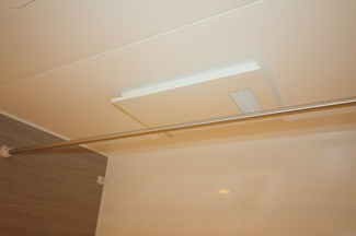 【浴室】 | Maison de le Ciel