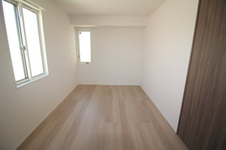 【寝室】 | Maison de le Ciel