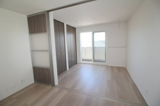 【内装】 | Maison de le Ciel