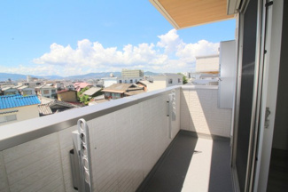 【バルコニー】 | Maison de le Ciel