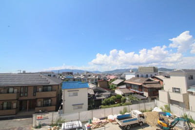 【展望】 | Maison de le Ciel