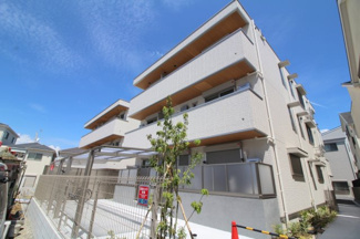 【外観】 | Maison de le Ciel