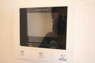 【セキュリティ】 | Maison de le Ciel