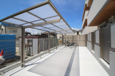 【その他共用部分】 | Maison de le Ciel