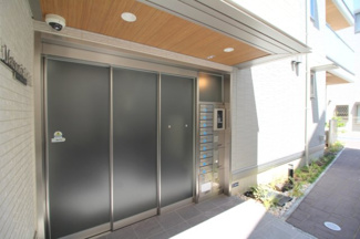 【エントランス】 | Maison de le Ciel