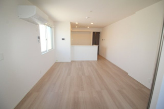 【居間・リビング】 | Maison de le Ciel | 別室の写真使用