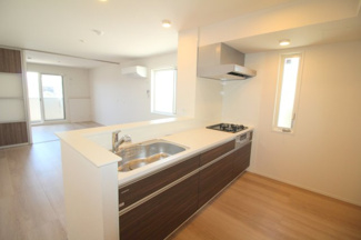 【キッチン】 | Maison de le Ciel