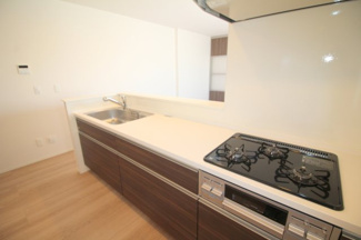 【キッチン】 | Maison de le Ciel