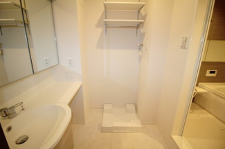 【洗面所】 | Maison de le Ciel