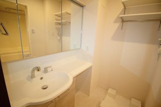 【独立洗面台】 | Maison de le Ciel