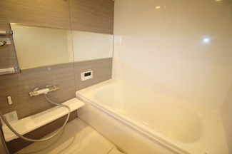 【浴室】 | Maison de le Ciel