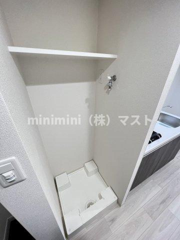 プレサンス大国町アドロッソの設備