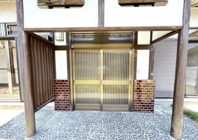 【玄関】の画像