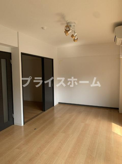 【居間・リビング】 | 仲介手数料０円！HPに初期費用掲載「プライスホーム」で検索！プランドール綾