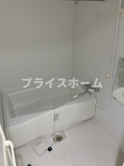 【浴室】 | 仲介手数料０円！HPに初期費用掲載「プライスホーム」で検索！プランドール綾