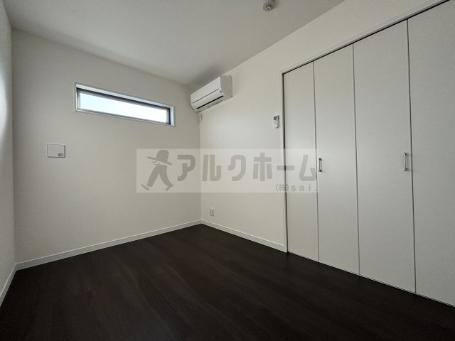 M・Celest柏原今町の洋室|M・Celest柏原今町（JR柏原駅）