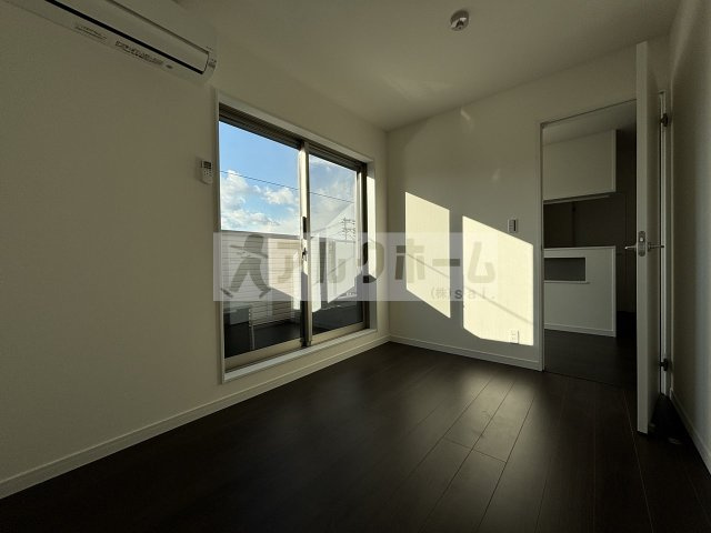 M・Celest柏原今町の洋室|M・Celest柏原今町（JR柏原駅）