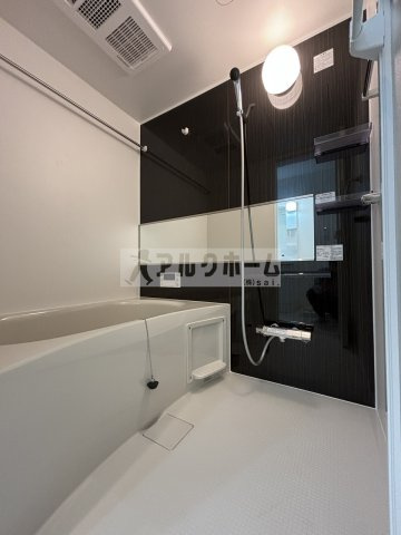 M・Celest柏原今町の浴室|M・Celest柏原今町（JR柏原駅）
