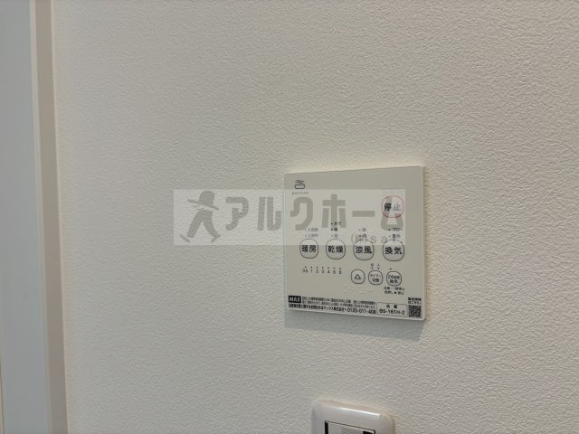 M・Celest柏原今町の設備|M・Celest柏原今町（JR柏原駅）