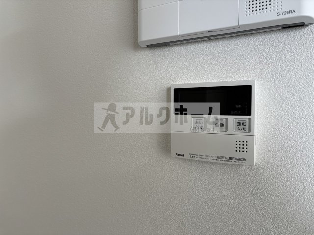 M・Celest柏原今町の設備|M・Celest柏原今町（JR柏原駅）