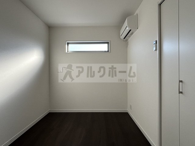 M・Celest柏原今町の洋室|M・Celest柏原今町（JR柏原駅）