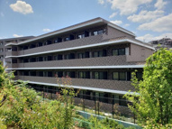 MAXIV百合ヶ丘(マキシヴユリガオカ)の画像