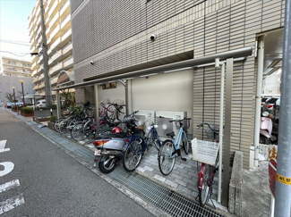  | ウエストビラITO