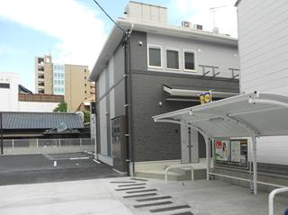 【駐車場】 | 仲介手数料半額！HPに初期費用掲載「プライスホーム」で検索！ヘキラン天神