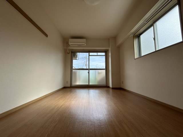 アートプラザ神戸西の子供部屋