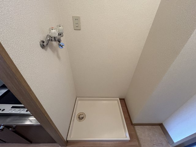 アートプラザ神戸西の設備