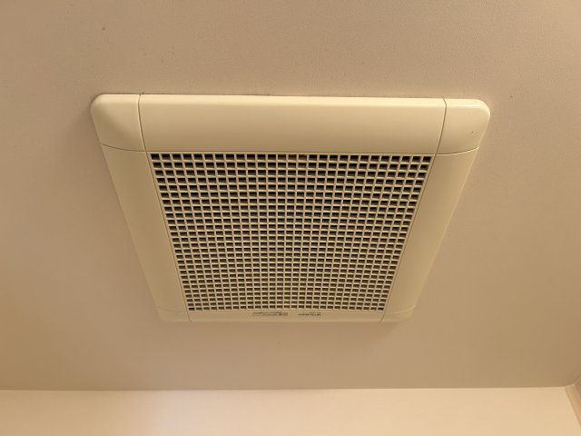 アートプラザ神戸西の設備