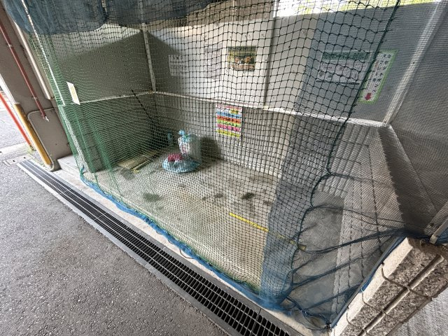 アートプラザ神戸西のその他共用部分