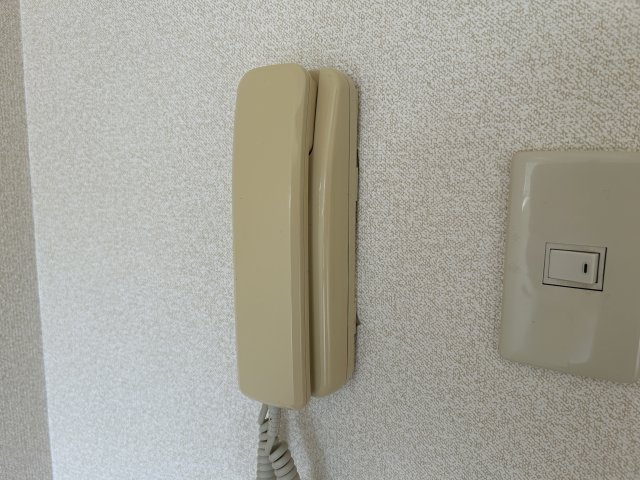 アートプラザ神戸西のセキュリティ