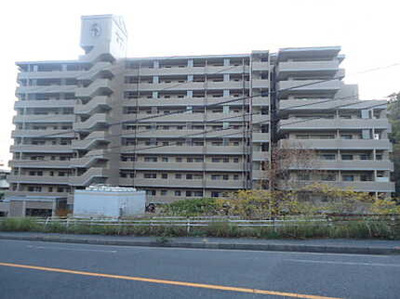 【外観】 | サンシティ田方