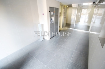 【その他共用部分】 | ラ・シード馬込レフィナード