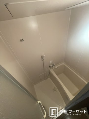 【浴室】 | プロミネンス涼松