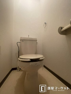 【トイレ】 | プロミネンス涼松