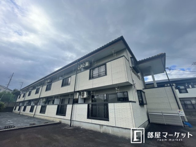 【外観】 | プロミネンス涼松