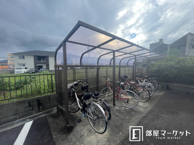 【その他共用部分】 | プロミネンス涼松