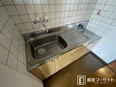 【キッチン】 | プロミネンス涼松