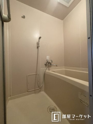 【浴室】 | プロミネンス涼松