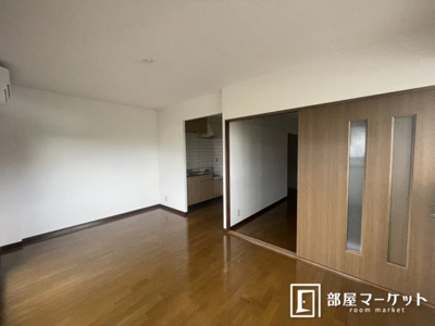 【居間・リビング】 | プロミネンス涼松