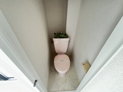 【トイレ】 | エグゼ高殿