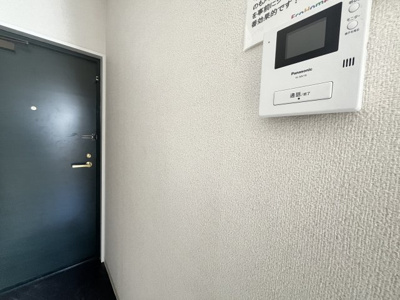 【セキュリティ】 | エグゼ高殿