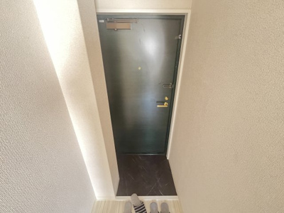 【玄関】 | エグゼ高殿